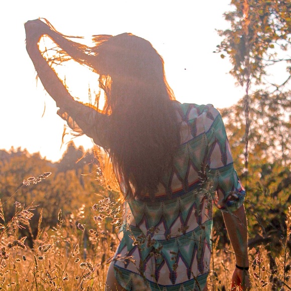 Meet your Posher, Tanja - Picture 1 of 1